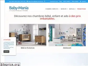 baby-mania.com