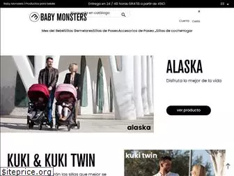 baby-monsters.com