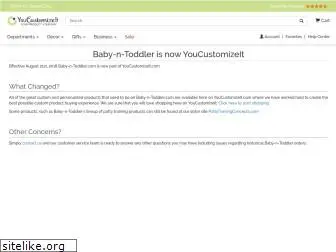 baby-n-toddler.com