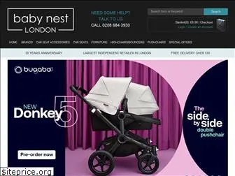 baby-nest.co.uk