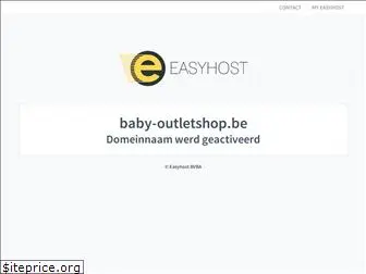 baby-outletshop.be