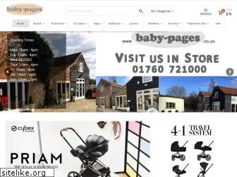 baby-pages.co.uk