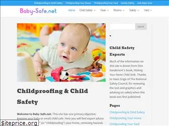 baby-safe.net