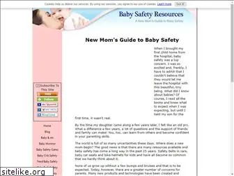 baby-safety-resources.com