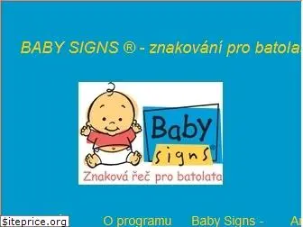 baby-signs.org