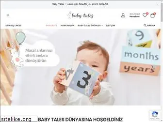 baby-tales.com