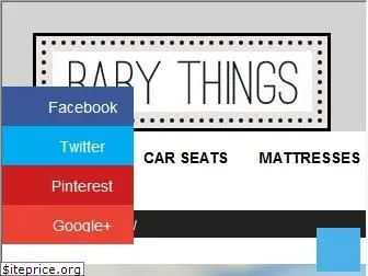 baby-things.co.uk