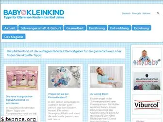 baby-und-kleinkind.ch