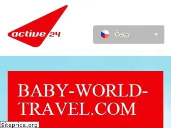 baby-world-travel.com