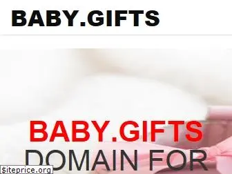 baby.gifts
