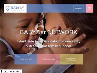 baby1stnetwork.org