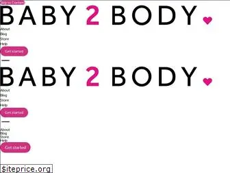 baby2body.com