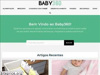 baby360.com.br