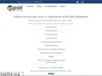 babyaccessories.com