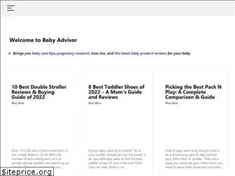 babyadvisor.org