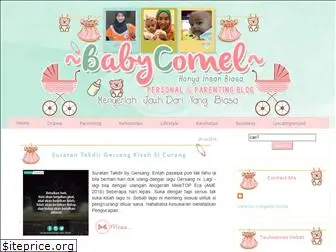 babyaimacomel.com