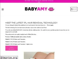 babyamy-oficial.com