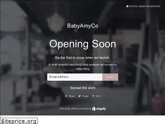 babyamyco.com