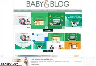 babyandblog.com