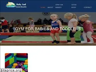 babyandchildhealth.com