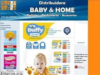 babyandhome.com.ar