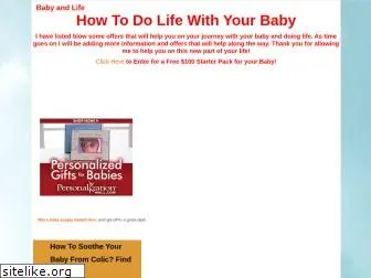 babyandlife.com