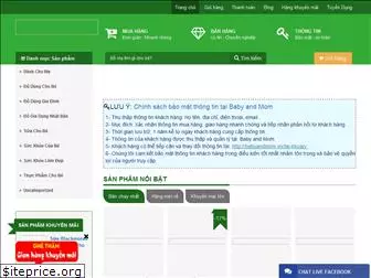 babyandmom.vn