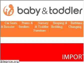 babyandtoddlertown.com.au