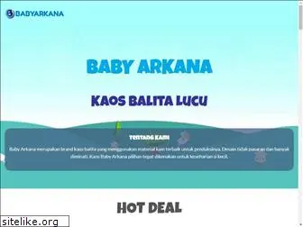 babyarkana.com
