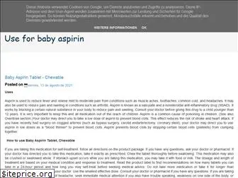 babyaspirinuses.com