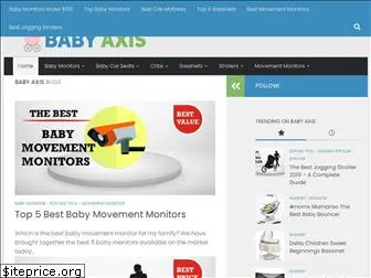 babyaxis.com