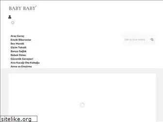 babybaby.com.tr