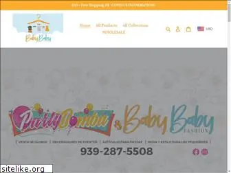 babybabyfashionstore.com