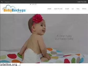 babybackups.com