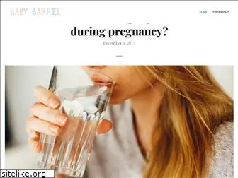 babybarrel.com