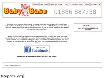 babybase.co.uk