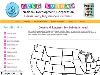 babybasicsnational.org