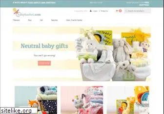 babybasket.com