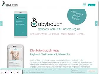 babybauch.de