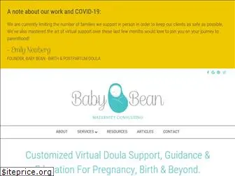babybeanboston.com