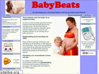 babybeats.nl