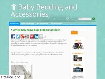 babybeddingandaccessories.com