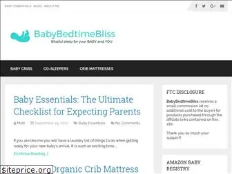 babybedtimebliss.com