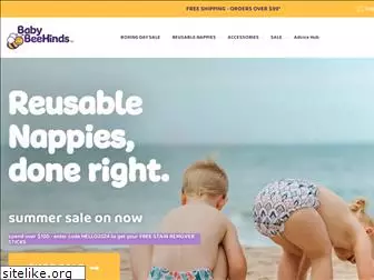 babybeehinds.com.au