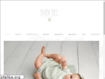 babybeephotography.ca