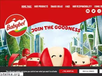 babybel.co.uk