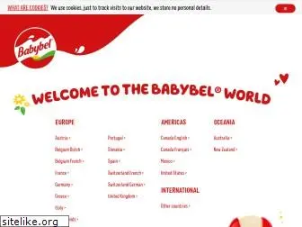 babybel.com