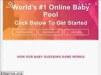 babybety.com