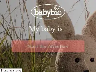 babybio.fr