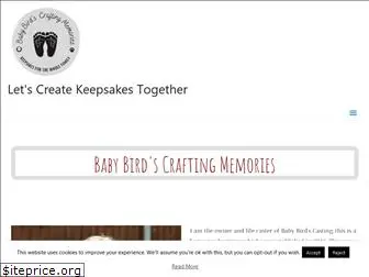 babybirdscasting.co.uk